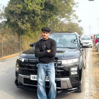 Jitesh Rajwar