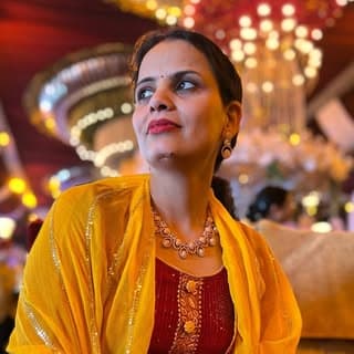 Mandeep Kaur