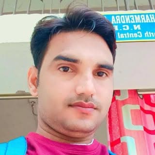 Dharmendra Singh