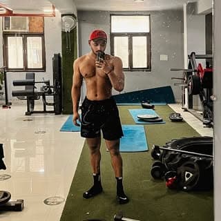 Sudesh Vivaan Beniwal
