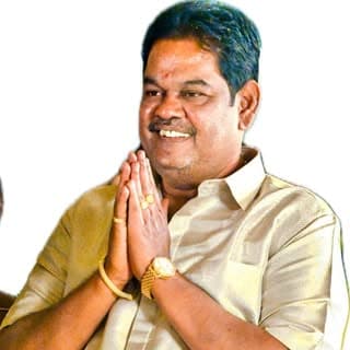 Bullet Suresh