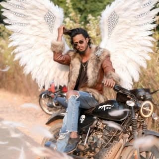 Mukesh Suman