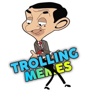 TROLLING MEMES