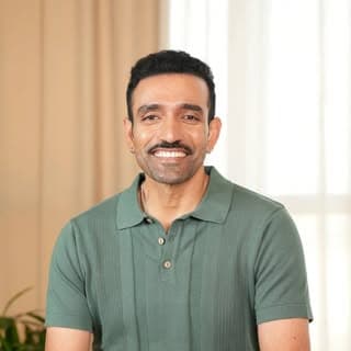 Robin Uthappa