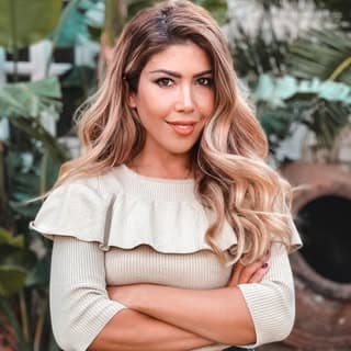 Ceren Özcan