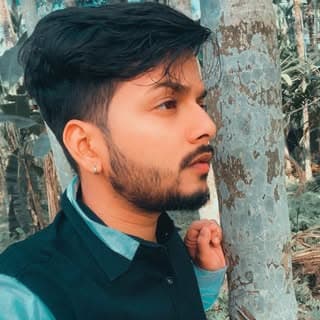Sandeep Roy Mandal