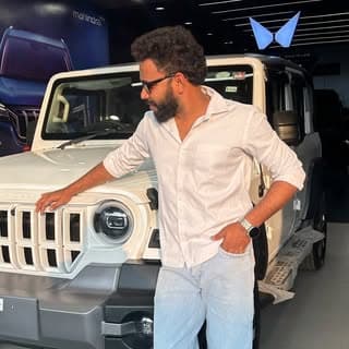 Pushkar Sahu