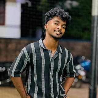 Abhiram ๏ฃฟ
