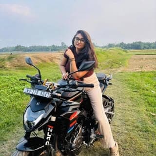 Chandrani Sarkar