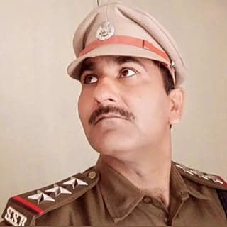 Sunil Kumar Poonia