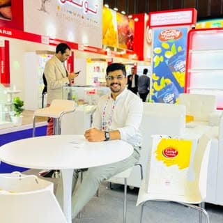 Mansoor Ali