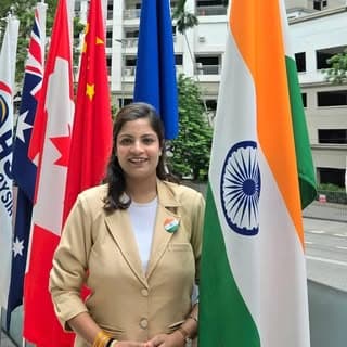 वसुंधरा सिंह Vashundhara Singh