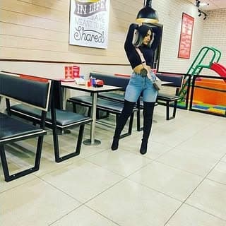 Parminder Kaur