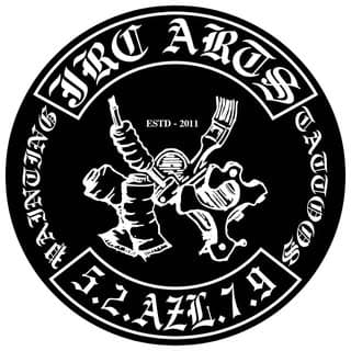 JRCTATTOOSTUDIO