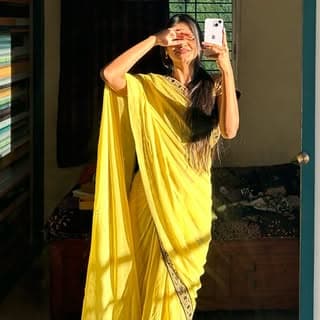 Samruddhi Sawarkar