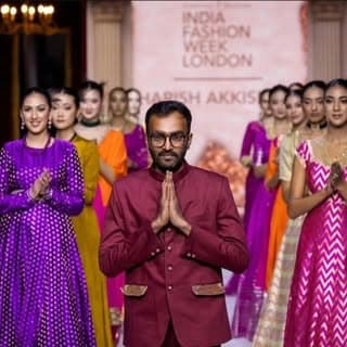 Harish Akkisetty