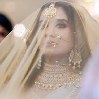 Yasmeen Parveen Khan