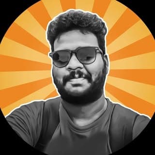 Manoj Murugan