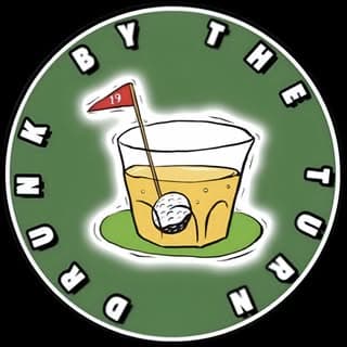 DrunkByTheTurn