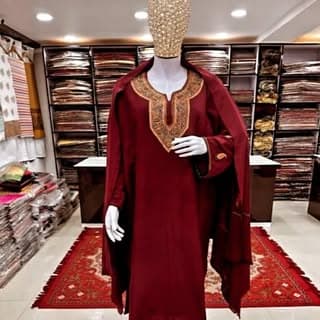 Lone Kashmir Handicrafts
