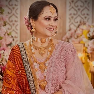 Hema Tewari