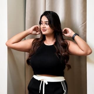 Sejal Jain | Beauty & Fashion Creator