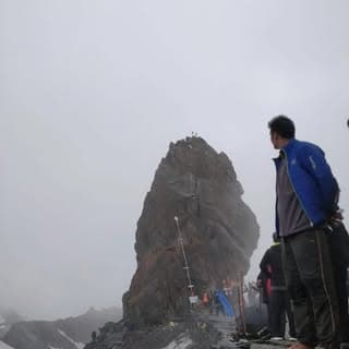 Himalayan
