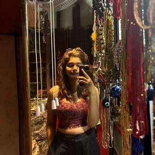 Priyanka Baghel
