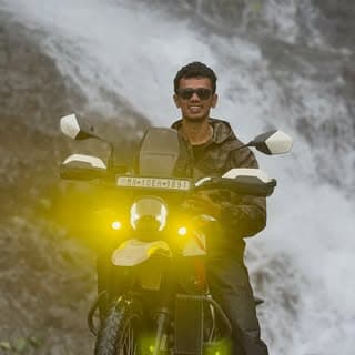 ROHAN ๐