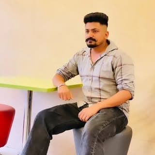 Shanu Rajput