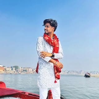 राजेंद्र 𝐒𝐚𝐡𝐮⚡