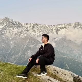 Prayag Lathwal
