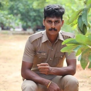Ashok Maniyachi