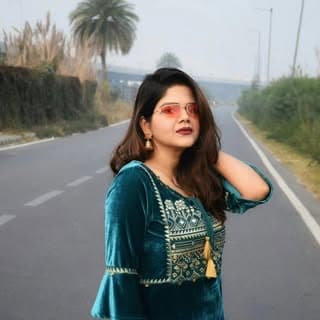 Shilpi ๐ปDreamer