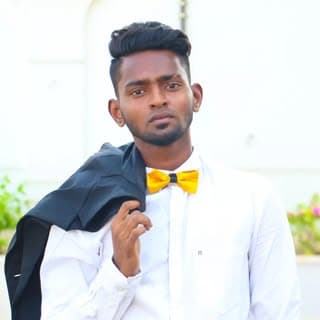 கமல்👣