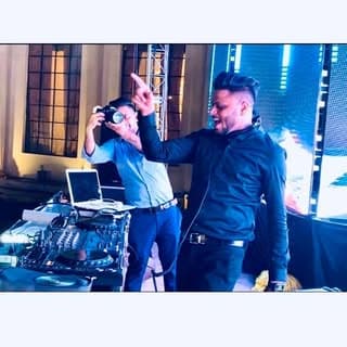 Djrichy William