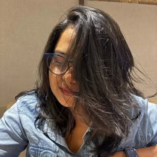 Dhanya Viswam