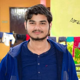 Aditya Singh