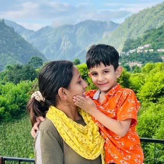 shivanijaglan