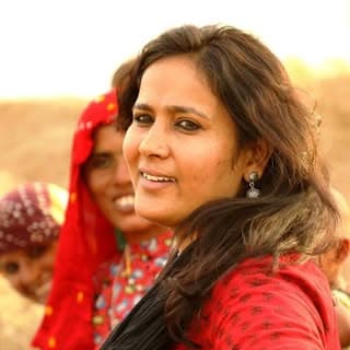 Mittal Patel