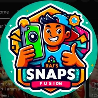 Raj_SnapFusion