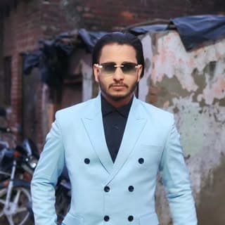 Sohail ali