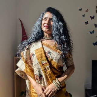 Diya Roychowdhury