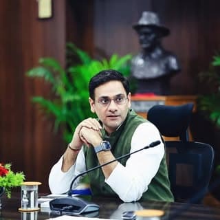 Saurabh Bahuguna