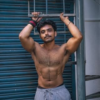 Subrata Ghosh