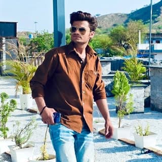 Shxbir Choudhary