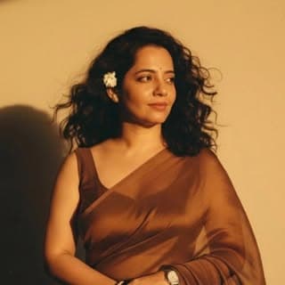 Saloni Panwar🦋