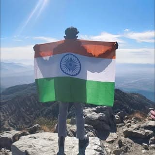Abhay Raj