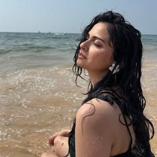 pallavi panchal