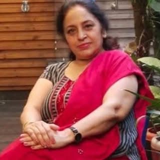 Aarti Sharma Thakuri